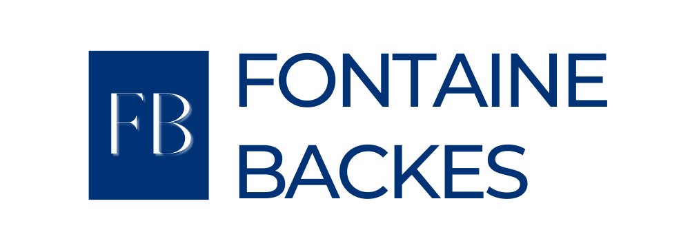 Fontaine backes