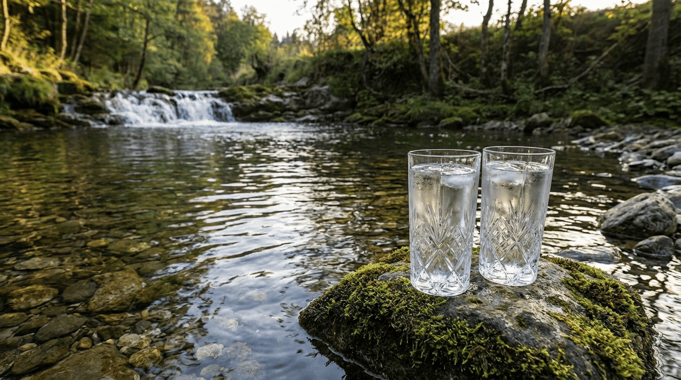 Pourquoi doit-on boire de l’eau ?