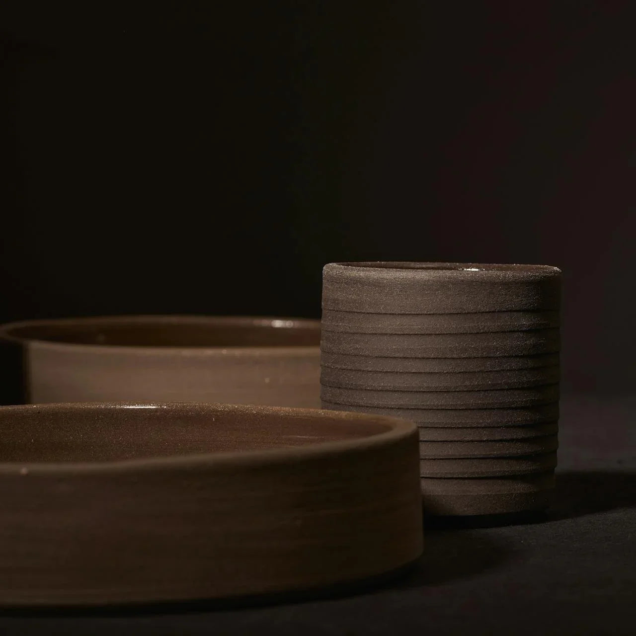 La terre cuite - Un matériaux incontournable ! - Fontaine backes Image