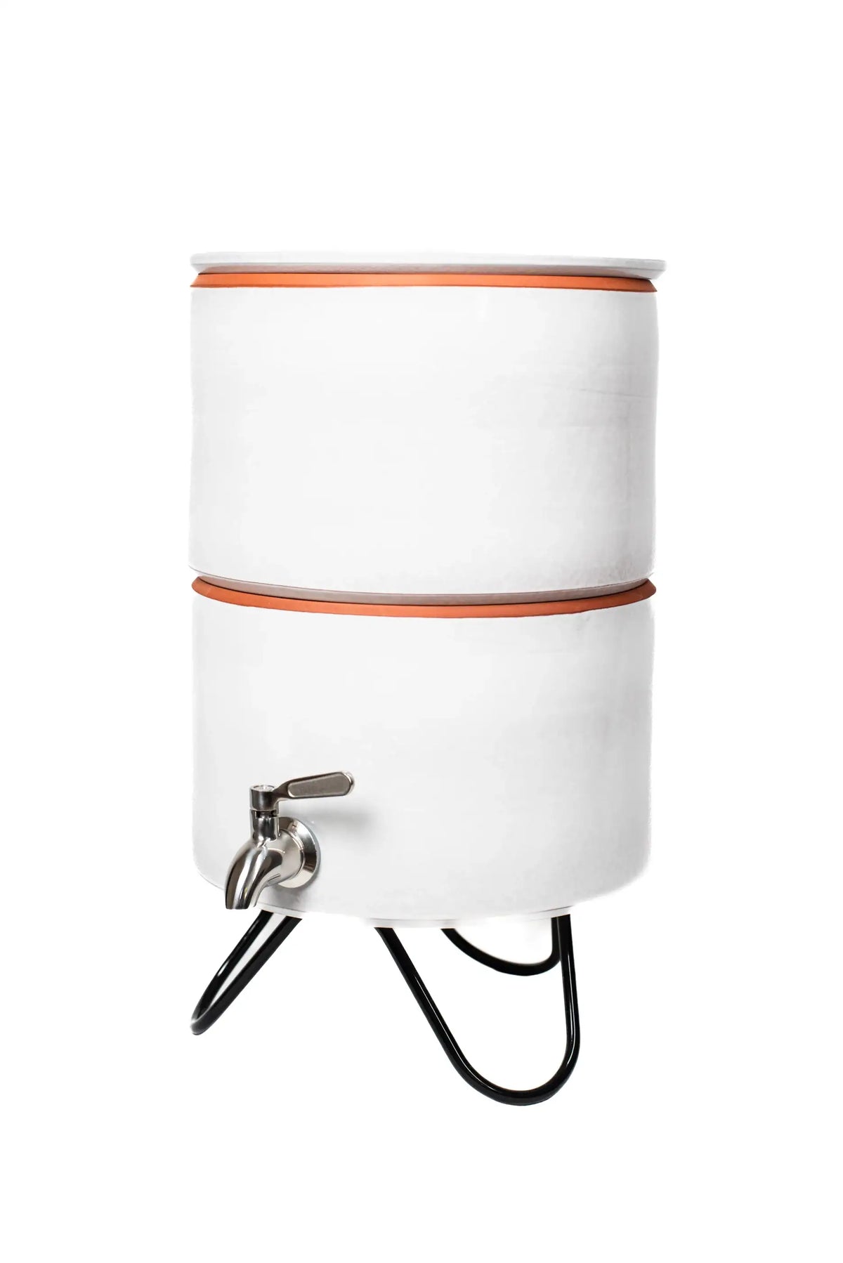 Fontaine à eau filtrante Française - Filtre à eau en terre cuite PauBrasil - Fontaine backes