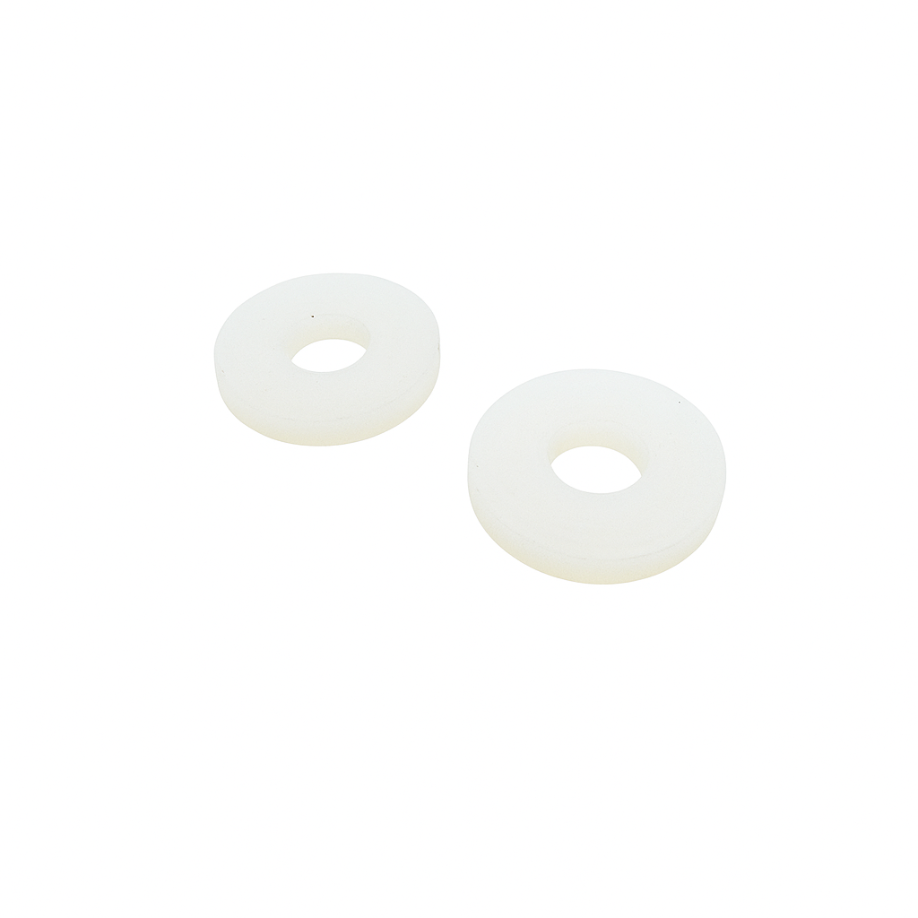 Rondelles de rechange adaptatif PREMIUM pour cartouche filtrante Stéfani