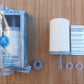 Pack 6 mois - Fontaine VENEZA et Sao Joao 8 litres - Fontaine backes