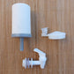 Pack 6 mois - Fontaine FLEX et CRYSTAL - Fontaine backes