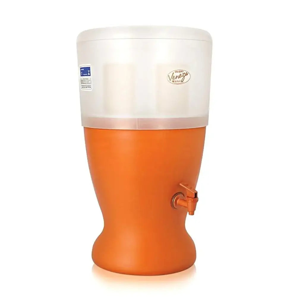 Fontaine 8/5 litres VENEZA avec filtre à eau Stefani - Fontaine backes