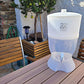 Fontaine 6 litres Flex avec filtre à eau Stefani - Fontaine backes
