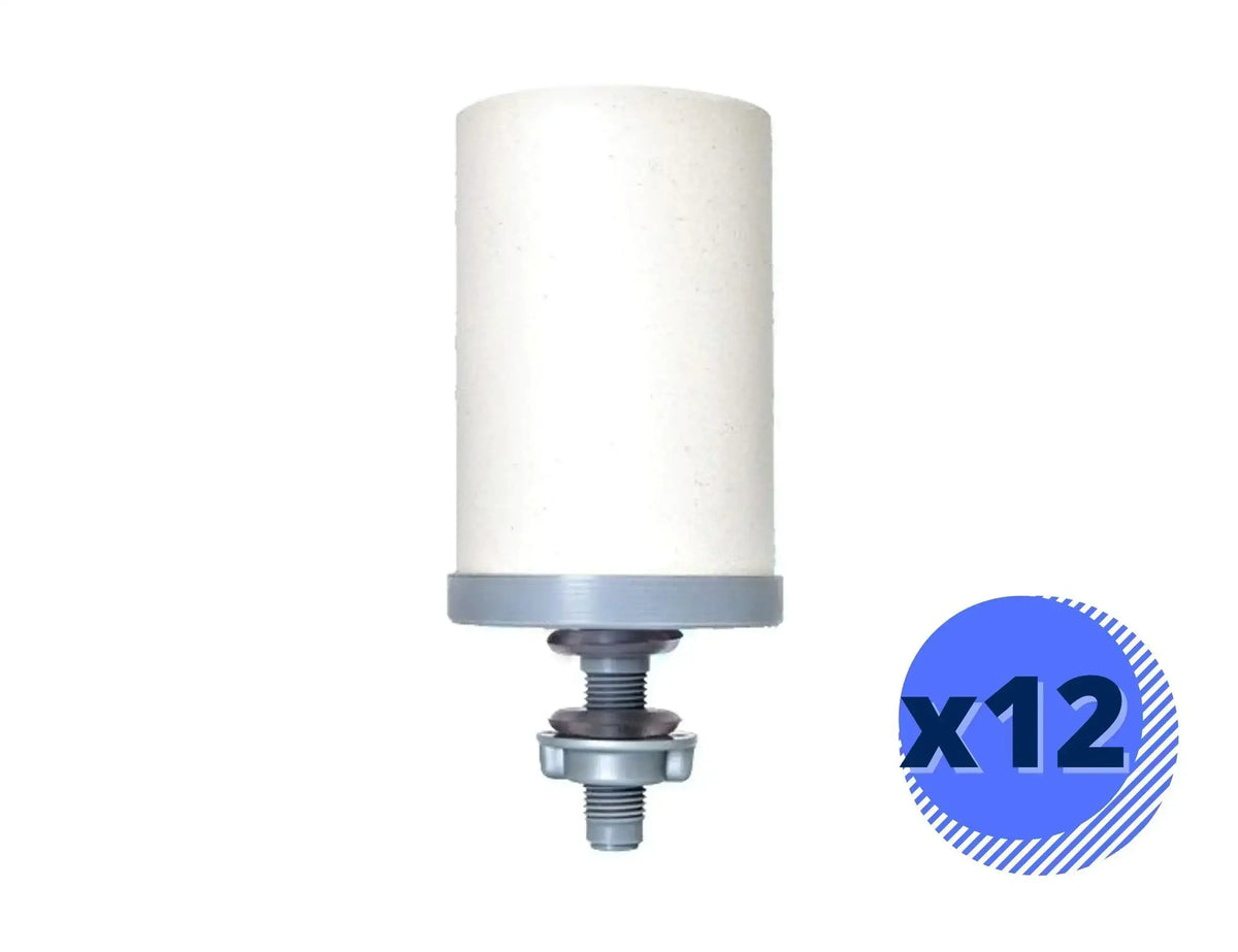 Cartouche filtrante Stéfani - Fontaine backes