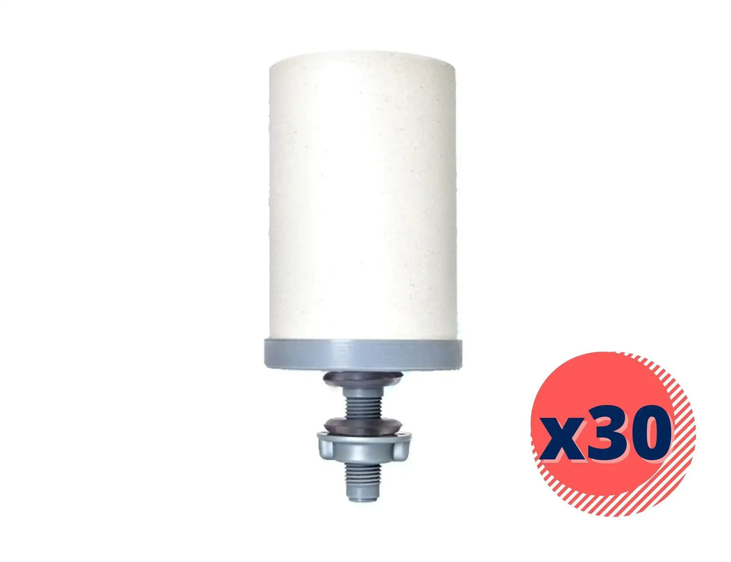 Cartouche filtrante Stéfani - Fontaine backes