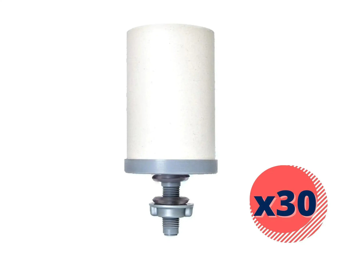 Cartouche filtrante Stéfani - Fontaine backes