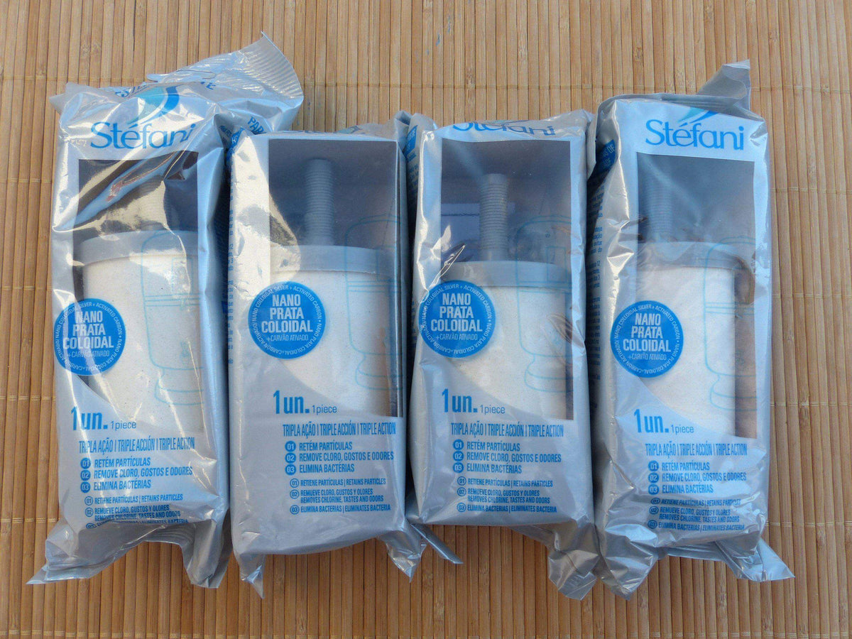 Cartouche filtrante Stéfani - Fontaine backes