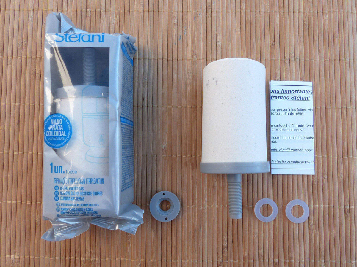 Pack 12 mois - Fontaine FLEX et CRYSTAL - Fontaine backes