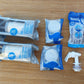 Pack 12 mois - Fontaine FLEX et CRYSTAL - Fontaine backes