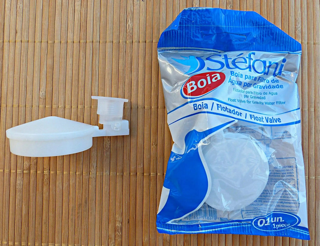 Lot 2 Clapets Anti-Débordement Stéfani - Fontaine backes