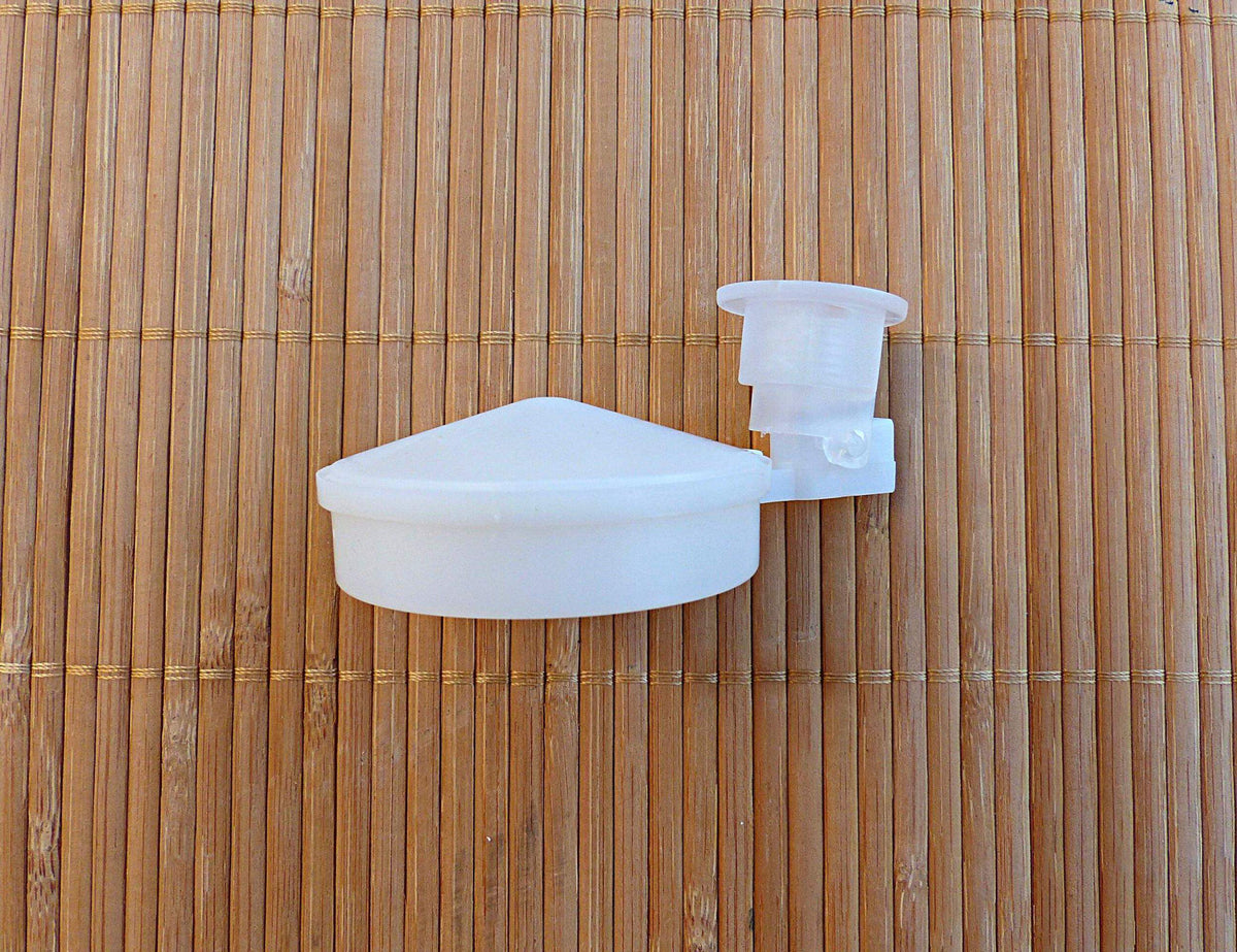 Clapet Anti-Débordement Stéfani - Fontaine backes