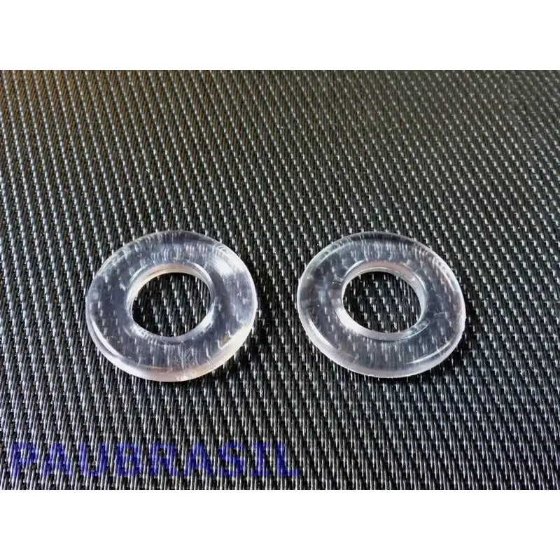 Rondelles de rechange pour robinet et cartouche Stéfani - Fontaine backes